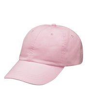 Optimum Pigment-Dyed Dad Hat