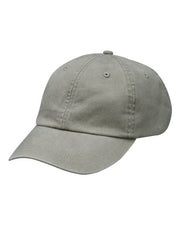 Optimum Pigment-Dyed Dad Hat