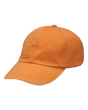 Optimum Pigment-Dyed Dad Hat