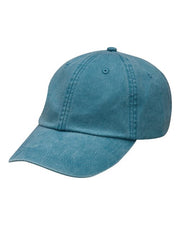 Optimum Pigment-Dyed Dad Hat