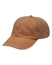 Optimum Pigment-Dyed Dad Hat
