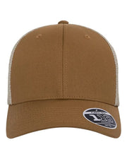 110® Mesh-Back Cap