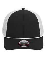 The Night Owl Performance Rope Cap