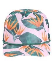 The Live Wire Cap