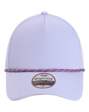 The Corral Cap