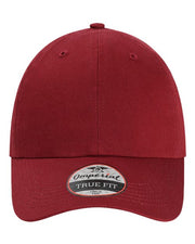 The Original Buckle Dad Hat