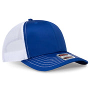OTTO OTTO CAP® 6 Panel Mid Profile Mesh Back Trucker Hat
