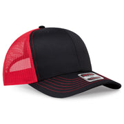 OTTO OTTO CAP® 6 Panel Mid Profile Mesh Back Trucker Hat