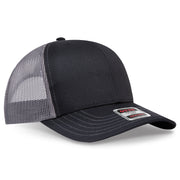 OTTO OTTO CAP® 6 Panel Mid Profile Mesh Back Trucker Hat