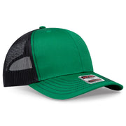 OTTO OTTO CAP® 6 Panel Mid Profile Mesh Back Trucker Hat