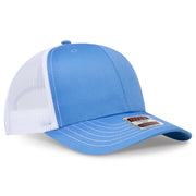 OTTO OTTO CAP® 6 Panel Mid Profile Mesh Back Trucker Hat