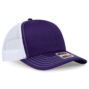 OTTO OTTO CAP® 6 Panel Mid Profile Mesh Back Trucker Hat