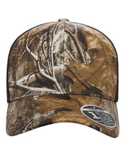 110® Mesh-Back Cap
