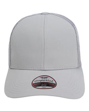 The Whitaker Mesh Cap