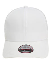 The Whitaker Mesh Cap