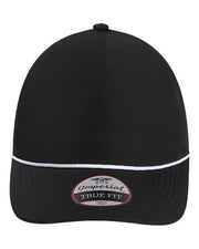 The Harrison Cap