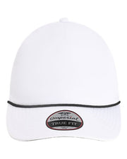 The Harrison Cap