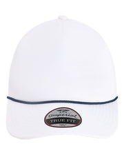 The Harrison Cap