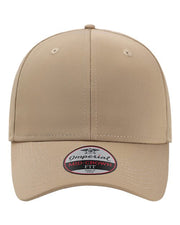 The Independent Cap