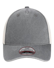 The Gambit Mesh Back Cap