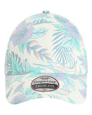 The Easy Read Cap