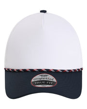 The Wrightson Cap