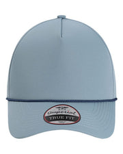 The Wrightson Cap