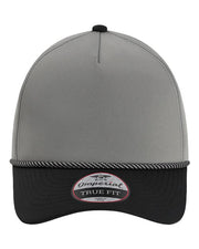 The Wrightson Cap