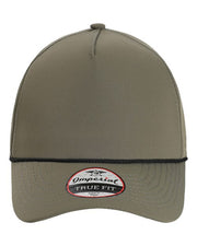 The Wrightson Cap