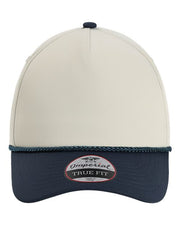 The Wrightson Cap