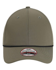 The Wingman Cap