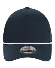 The Corral Cap