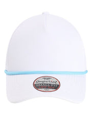 The Corral Cap