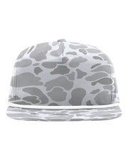 Printed Umpqua Gramps Cap