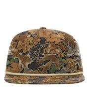 Printed Umpqua Gramps Cap