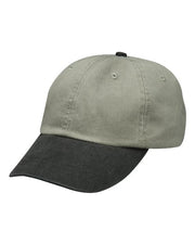 Optimum Pigment-Dyed Dad Hat