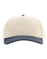Richardson 323FPC Full Fabric Five-Panel Champ Cap