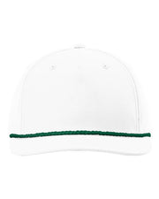 Five-Panel Classic Rope Cap