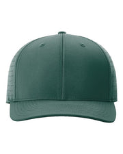 Laser Perf R-Flex Cap