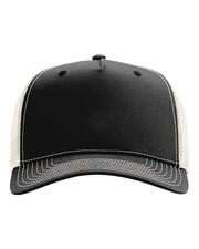 Richardson 112FPC Five-Panel Champ Trucker Cap