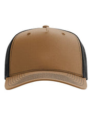 Richardson 112FPC Five-Panel Champ Trucker Cap