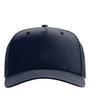 Richardson 112FPC Five-Panel Champ Trucker Cap