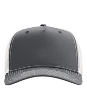 Richardson 112FPC Five-Panel Champ Trucker Cap