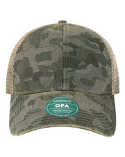 Old Favorite Trucker Cap