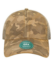 Old Favorite Trucker Cap