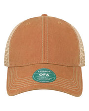 Old Favorite Trucker Cap