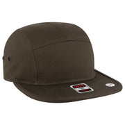OTTO OTTO CAP® 5 Panel Camper Hat
