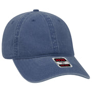 OTTO OTTO CAP® 6 Panel Low Profile Dad Hat