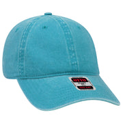 OTTO OTTO CAP® 6 Panel Low Profile Dad Hat