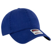 OTTO OTTO CAP® 6 Panel Low Profile Dad Hat